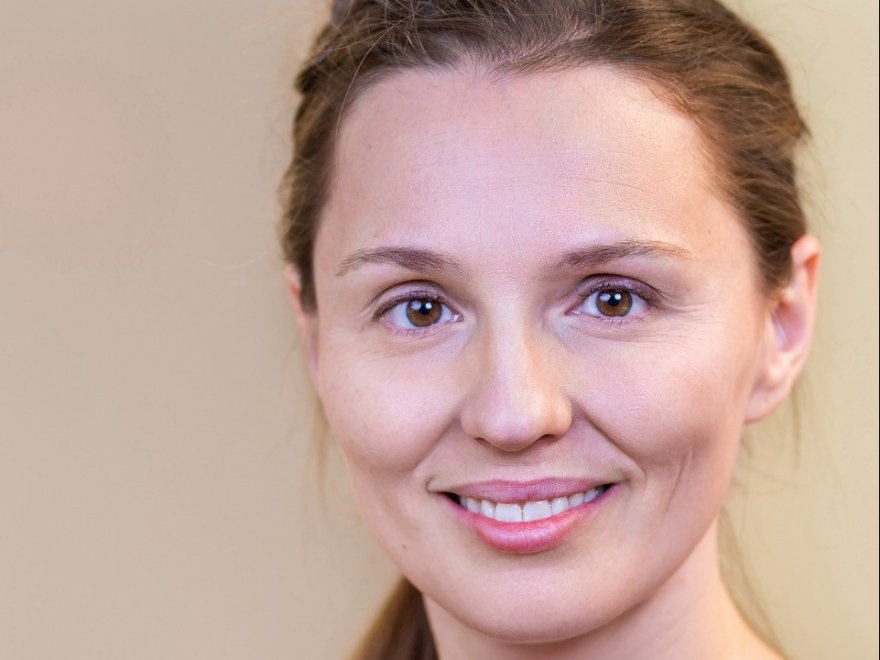 Priv.Doz. Dr. Rugani Petra