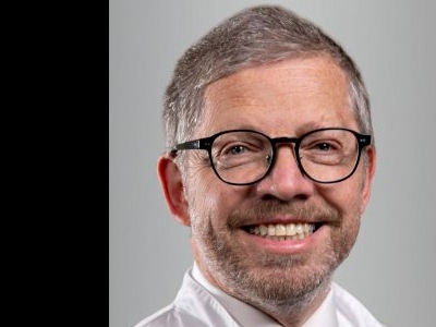 Prof. Dr. Anton Friedmann © Regedent GmbH