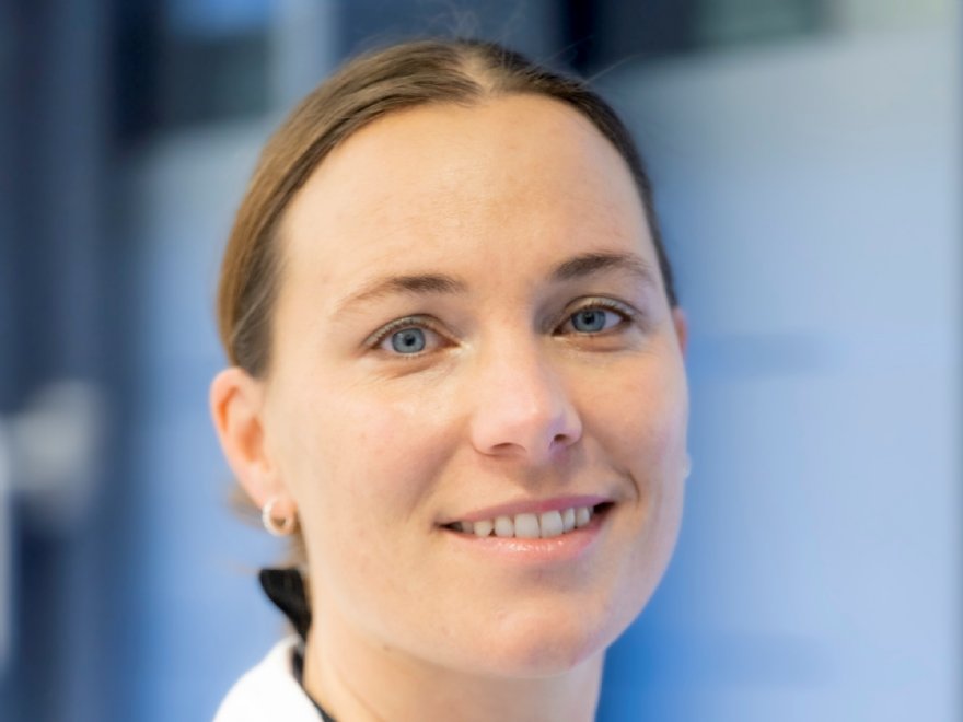 PD DDr. Barbara Kirnbauer
