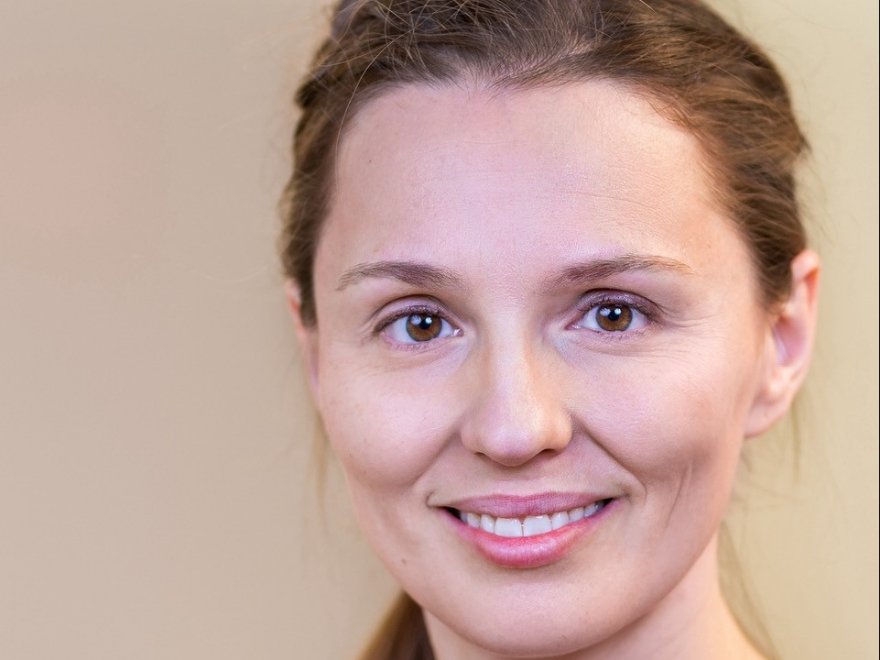 PD Dr. Petra Rugani